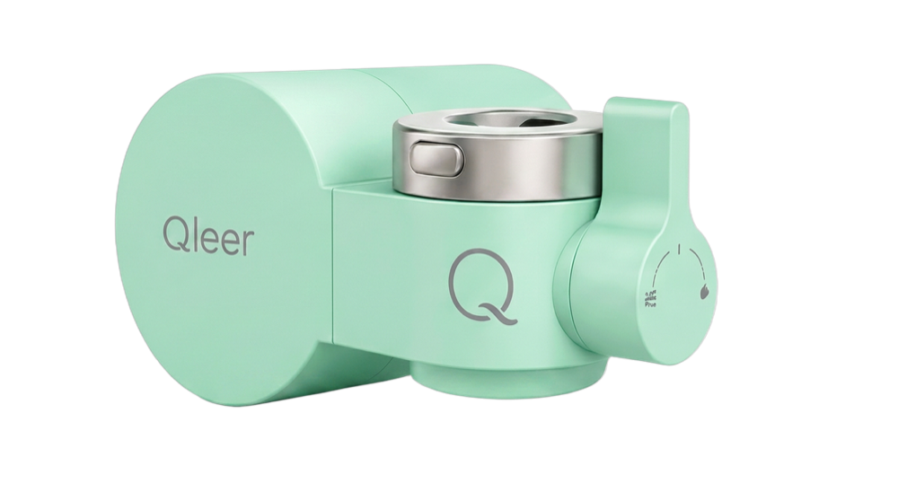 Qleer Hanefilter Mint